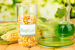 Collycroft biofuel availability
